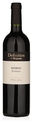 Definition by Majestic Médoc 2019/20