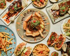 Selminas Restaurant & Bar