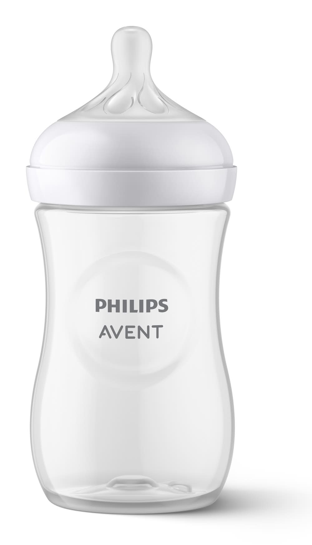 Philips Avent Natural Baby Bottle (1.1 oz)