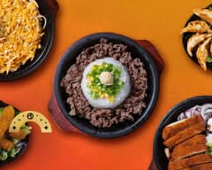 Sizzling Lunch - Branham Ln