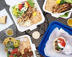 The Greek Spot