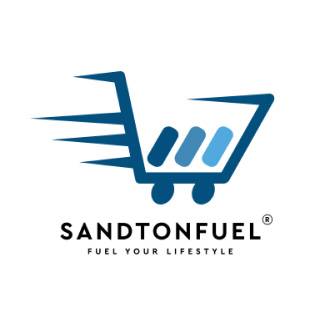 SandtonFuel logo