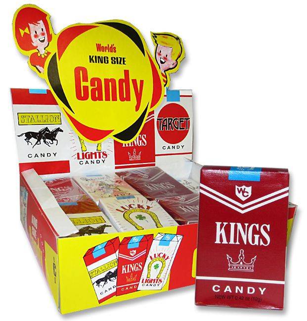 World's Candy Cigarettes Delivery Near Me | Order Online