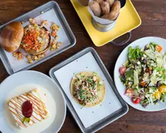 Doña Luz: Desayunos