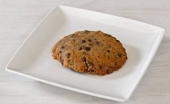 Chocolate Pecan Cookie To Go