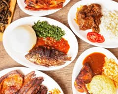Braai Junction