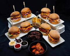 Lord of Burgers