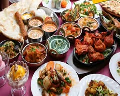 インド料理サンライズ中山店 INDIAN RESTAURANT SUNRISE NAKAYAMA BRANCH