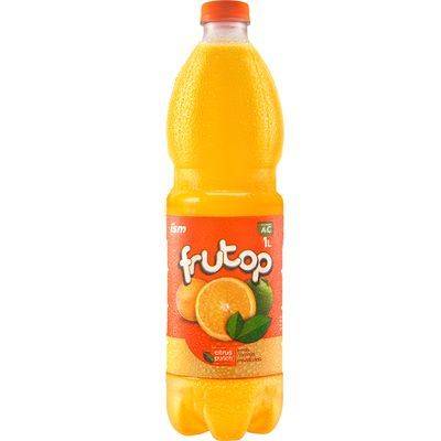 FRUTOP Jugos Citrus Punch 1000 ml