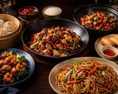 Waipojia 外婆家(Cuisine chinoise)
