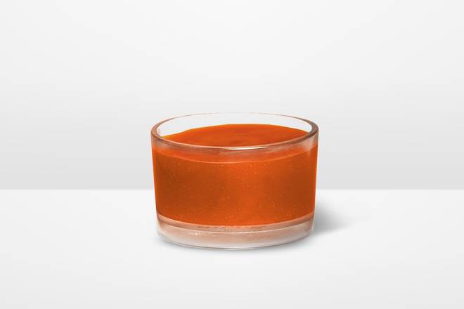 Buffalo Dip Cup
