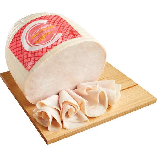 Compliments Roast Turkey Breast (2.5 kg)