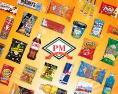 Par Mar Stores - 214 (Jefferson St)