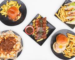 Central Street Burger