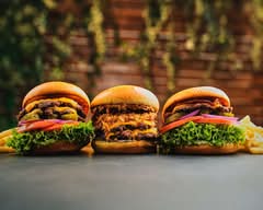 Smash Burger Grill - Santiago