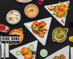 Tandoori Curry House (Mount Evelyn)