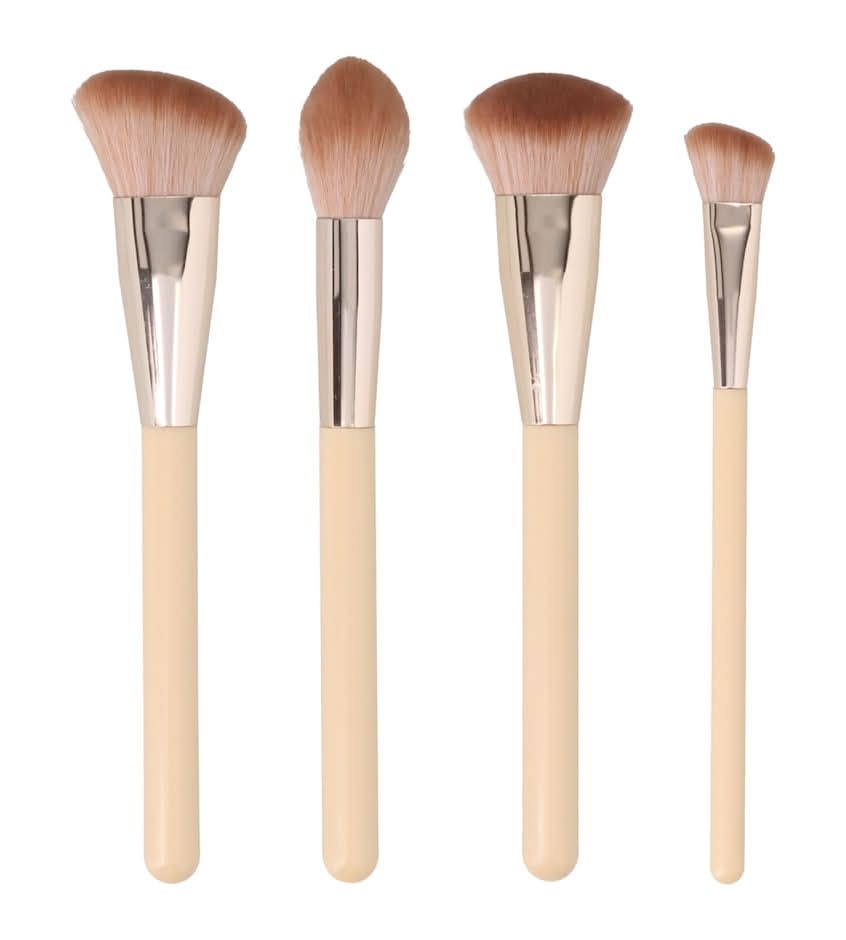 Sassy + Chic Foundation Brush
