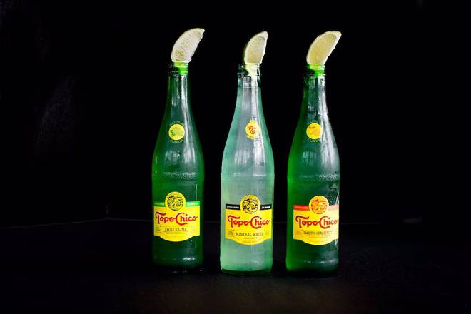 Topo Chico