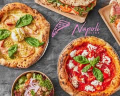 Napoli Slice 2.0 Hauptbahnhof 🇮🇹