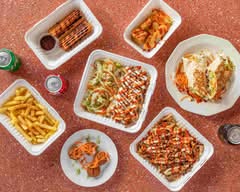 Yara Kebab (Cromwell)