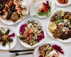 Zait & Za'atar