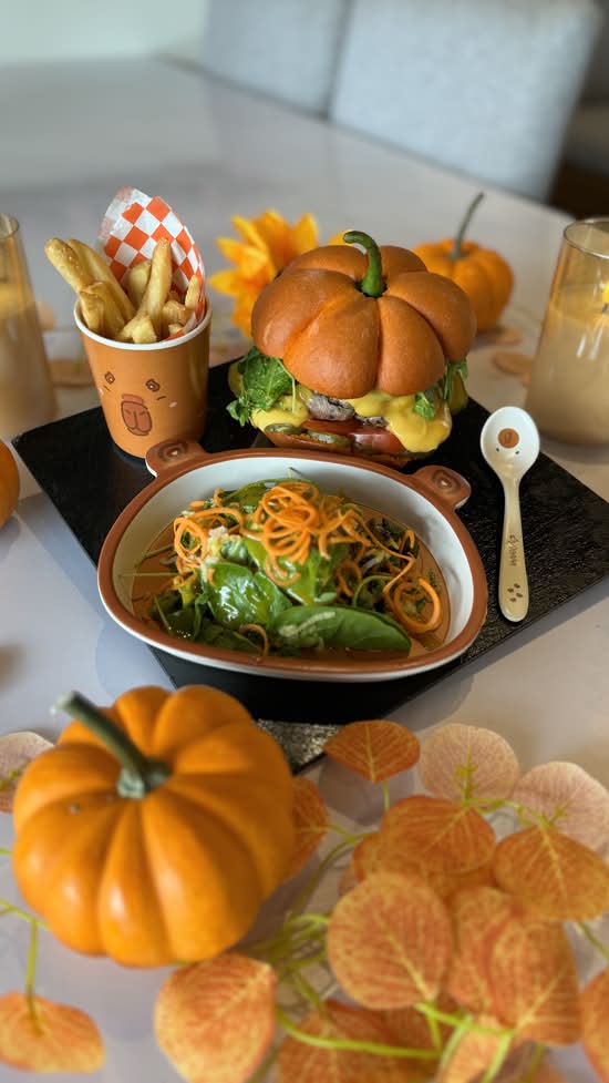 Capybara Café Y Restaurant (Santiago)