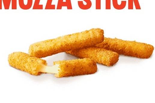 Mozza Sticks