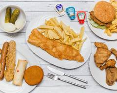 The Fish Bar