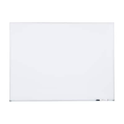 Staples Dry-Erase Board (white)