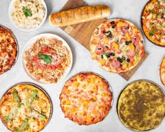 Alfred Street Pizza (Rosehill)