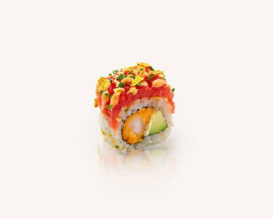 Signature Extreme Fire Roll