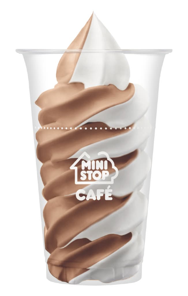 ◆得盛ソフト　香るカカオチョコミックス