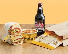 Potbelly Sandwich Works (1315 Posner Blvd.)