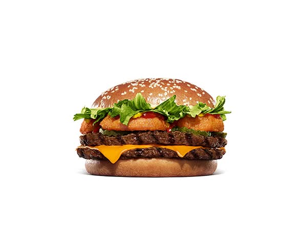 クラシック・ロデオ  Wild West Burger / Classic Rodeo  Wild West Burger