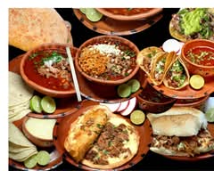 Birriería "La Original Sánchez" (Puebla)