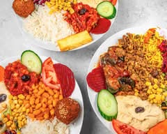 LASAN BOWLS