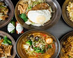 Blueberry Scorpion - Colombo 15