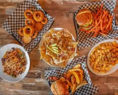 Speedy Burger Tavern (Easy St.)
