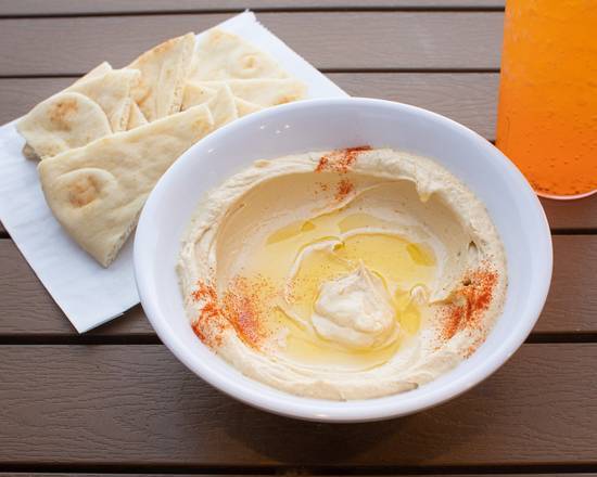 Hummus