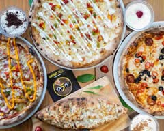 Ta5ty Pizza - Roanne