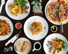 Pour Wine Bar & Bistro (Elk River)