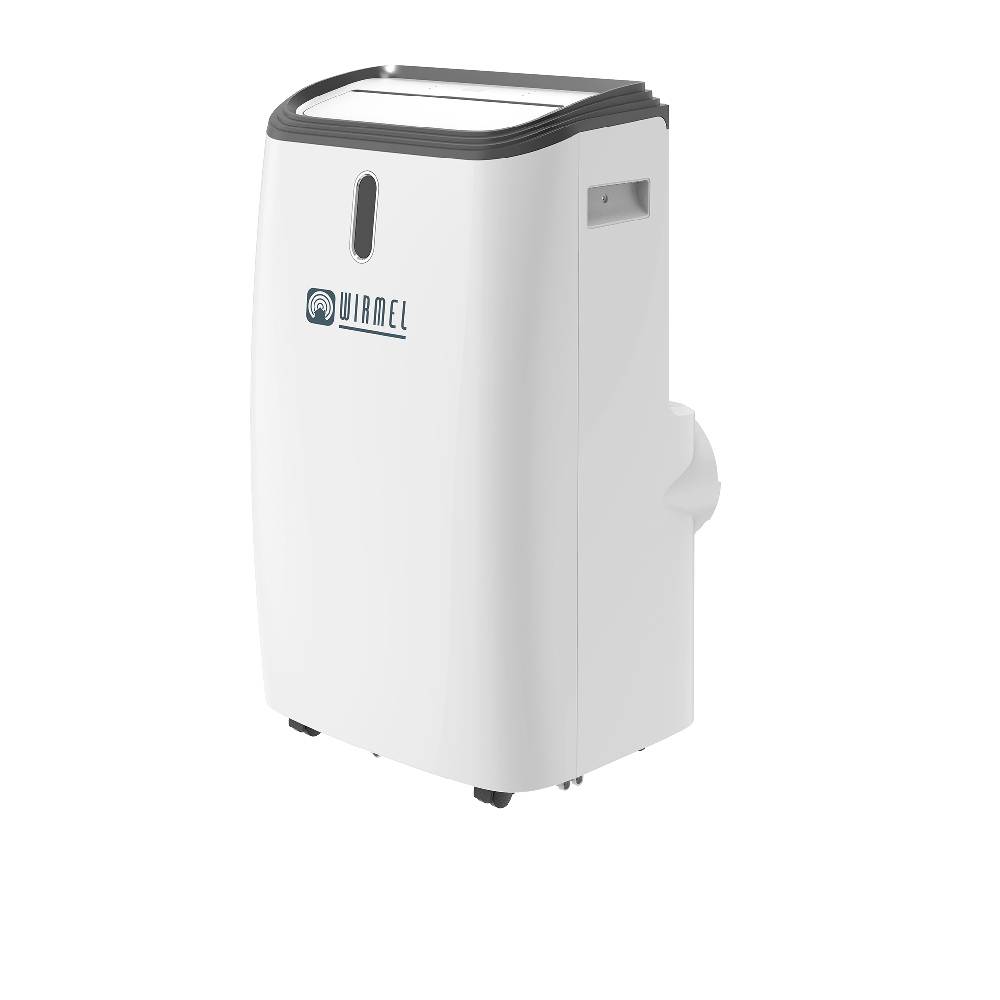 Wirmel Aire Acondicionado Portátil 12.000 Btu Frío/Calor