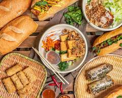 BMP Banh Mi (Pyrmont)