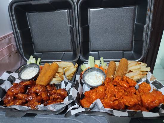 Melody Snack´s (Mexicali)