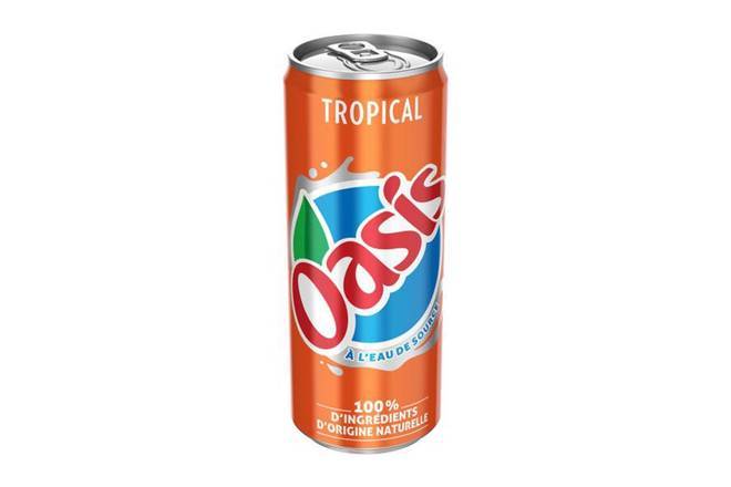 Oasis Tropical 33 Cl