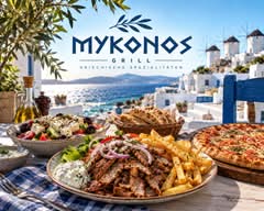 Mykonos