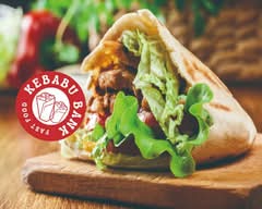 KEBABU BANK　行徳店