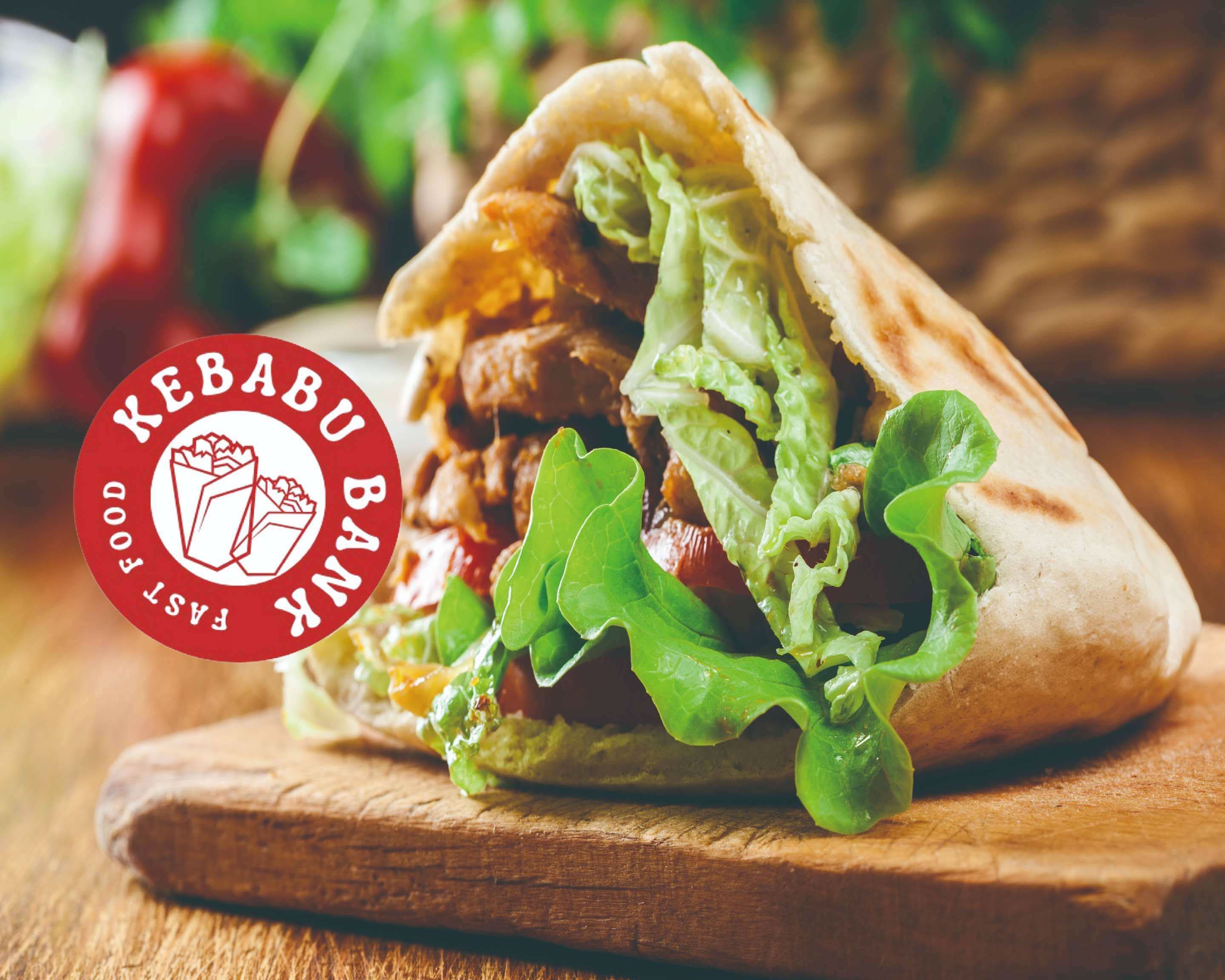 KEBABU BANK 行徳店の出前・宅配・テイクアウトメニュー | ウーバーイーツ