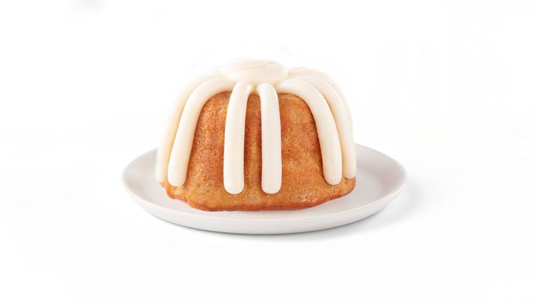 Nothing Bundt Cakes (Arlington-South) Menu Arlington • Order