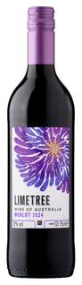 Co-op Lime Tree Merlot 75cl